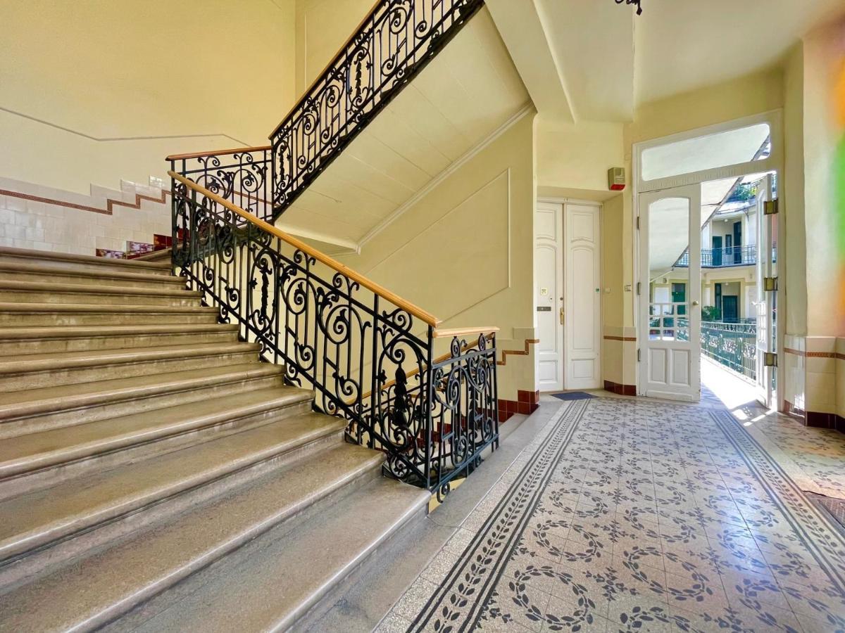 Friend Of Deak Ferenc Apartment Budapest Luaran gambar